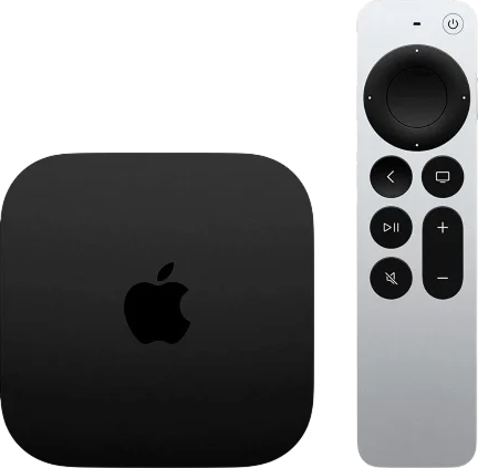 Гаджети Apple
